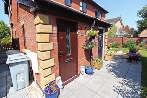 Entrance- click for photo gallery